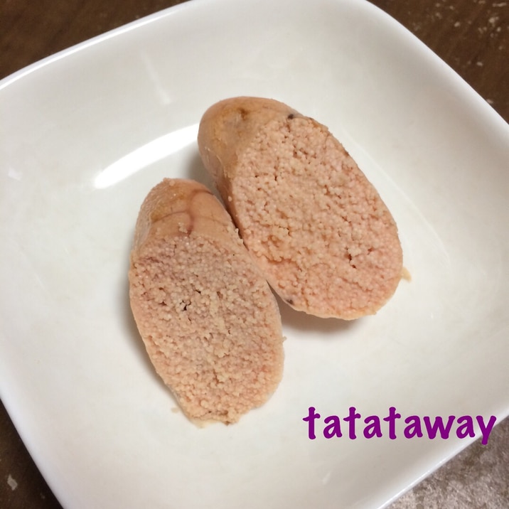 電子レンジで 焼きたらこ レシピ 作り方 By Tatataway 楽天レシピ